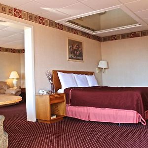 Suite Whirlpool