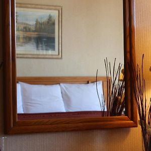 Standard Double Room Two Double Beds